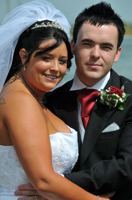 wedding images ian julian-080.JPG - WEDDING - HELOISE & JAMES - HAYLING ISLAND 2010
